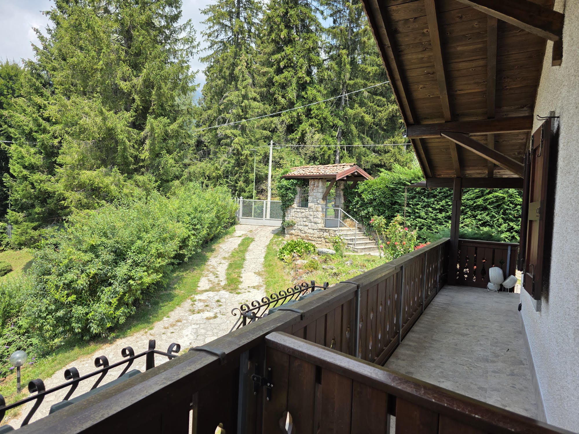 Casa Vacanza Dolcetitta